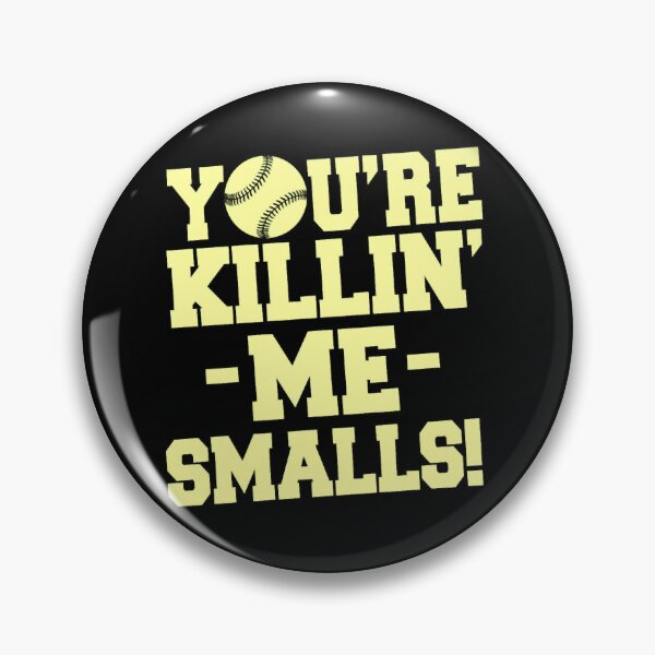 Item preview, You_re Killin_ Me Smalls designed and sold by olangeindlay.