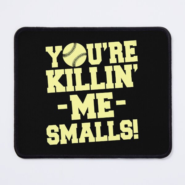 Item preview, You_re Killin_ Me Smalls designed and sold by olangeindlay.