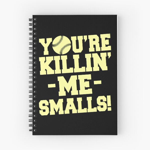 Item preview, You_re Killin_ Me Smalls designed and sold by olangeindlay.