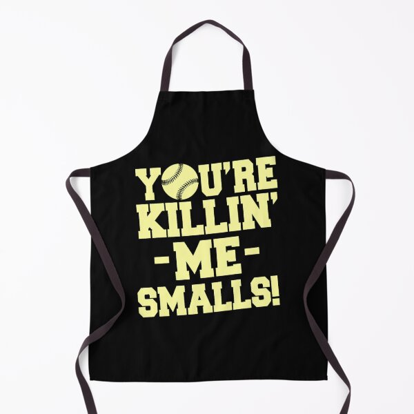 Item preview, You_re Killin_ Me Smalls designed and sold by olangeindlay.