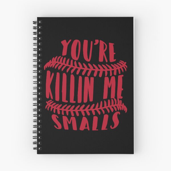 Item preview, You_re Killing Me Smalls     designed and sold by olangeindlay.