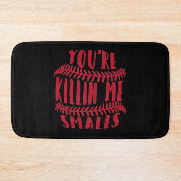 Item preview, You_re Killing Me Smalls     designed and sold by olangeindlay.