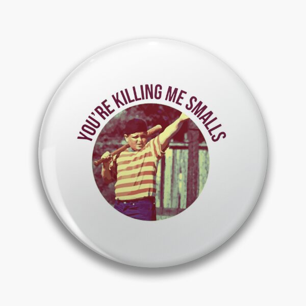 Item preview, You_re killing me smalls      designed and sold by olangeindlay.