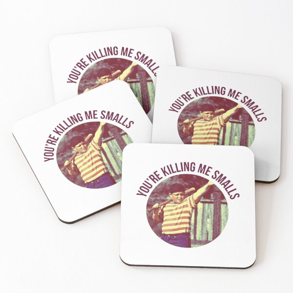 Item preview, You_re killing me smalls      designed and sold by olangeindlay.