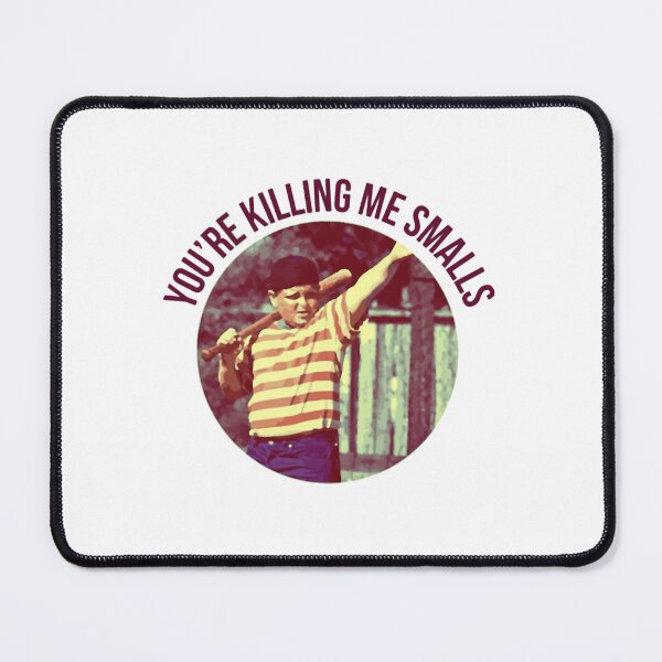 Item preview, You_re killing me smalls designed and sold by olangeindlay.