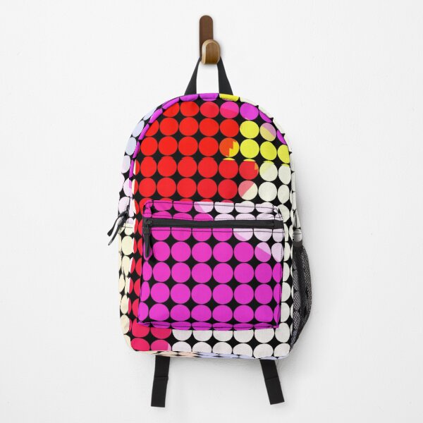 Item preview, Colorful spotted gradient designed and sold by ManikRaja.