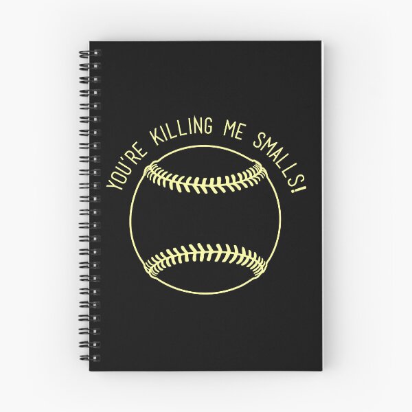 Item preview, You_re Killing Me Smalls - The Sandlot designed and sold by olangeindlay.