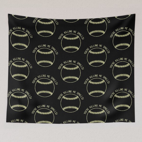 Item preview, You_re Killing Me Smalls - The Sandlot designed and sold by olangeindlay.
