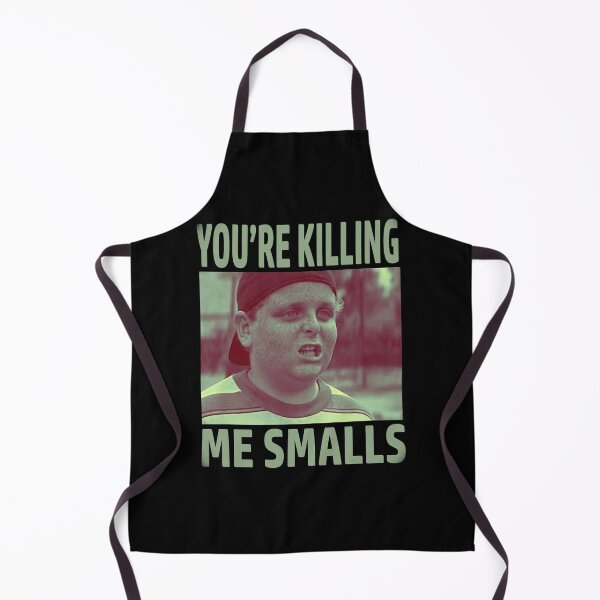Item preview, You_re Killing Me Smalls designed and sold by olangeindlay.