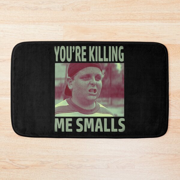 Item preview, You_re Killing Me Smalls designed and sold by olangeindlay.