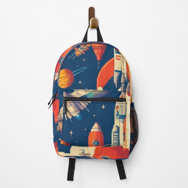 Item preview, spacecraft - Space exploration 2. designed and sold by IguaranDesign.