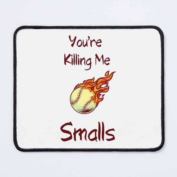 Item preview, You’re Killing Me Smalls designed and sold by olangeindlay.