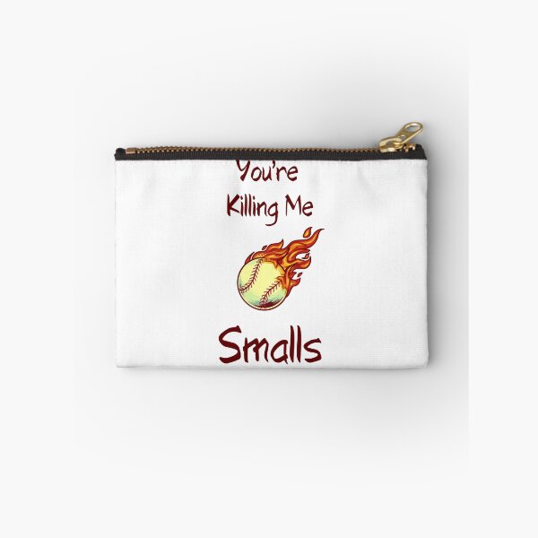 Item preview, You’re Killing Me Smalls designed and sold by olangeindlay.
