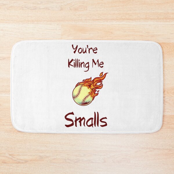 Item preview, You’re Killing Me Smalls designed and sold by olangeindlay.