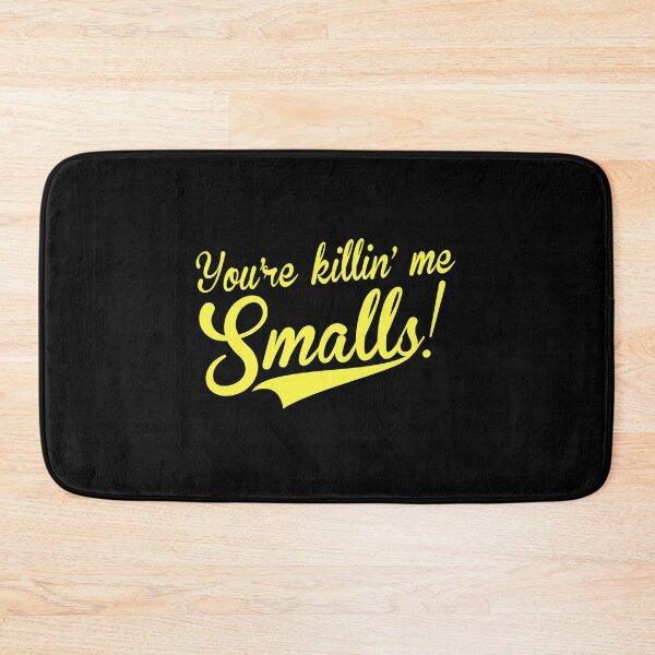 Item preview, Smalls You’re Killin’ Me Smalls Movie Quotes Meme Funny BK12 designed and sold by olangeindlay.