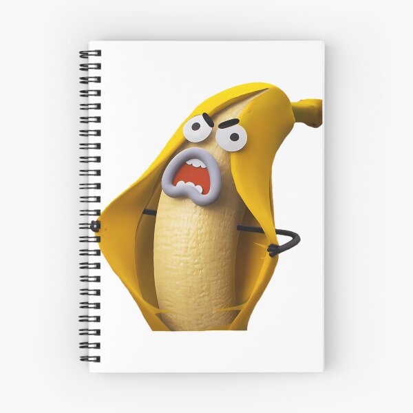 Item preview, Banana Joe - The Amazing World of Gumball designed and sold by HoneyAlmondAnd.