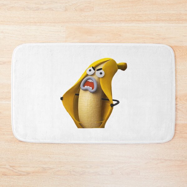 Item preview, Banana Joe - The Amazing World of Gumball designed and sold by HoneyAlmondAnd.
