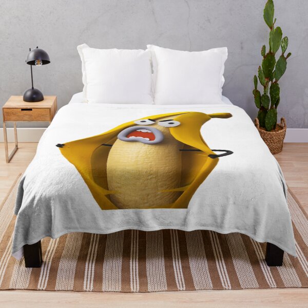 Item preview, Banana Joe - The Amazing World of Gumball designed and sold by HoneyAlmondAnd.