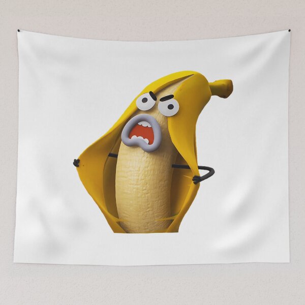Item preview, Banana Joe - The Amazing World of Gumball designed and sold by HoneyAlmondAnd.