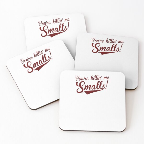 Item preview, Youre Killing Me Smalls You’re Killin’  designed and sold by olangeindlay.