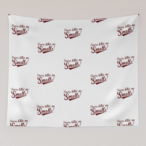 Item preview, Youre Killing Me Smalls You’re Killin’  designed and sold by olangeindlay.