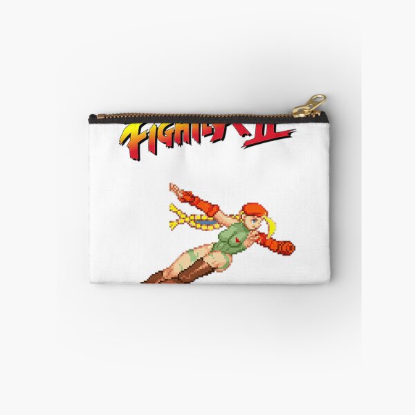Item preview, Cammy Street Fighter 2 Spiral Arrow designed and sold by polinko90.