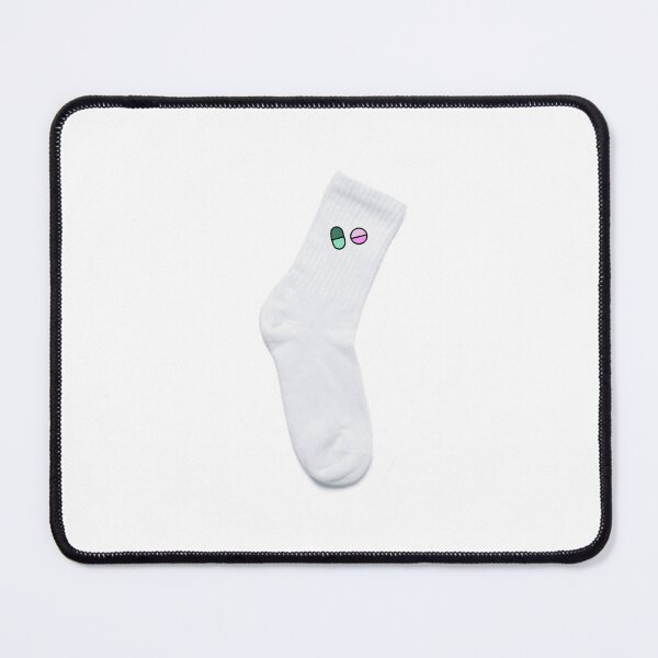 Item preview, Pill socks designed and sold by SWANKLES.
