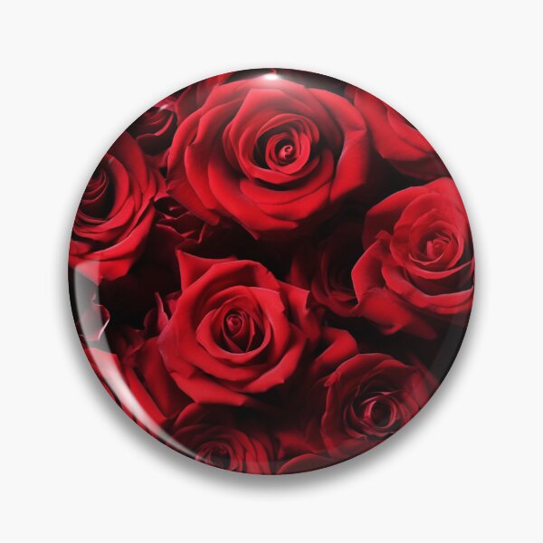 Item preview, Red Roses designed and sold by allthis.