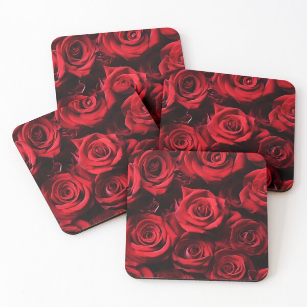 Item preview, Red Roses designed and sold by allthis.