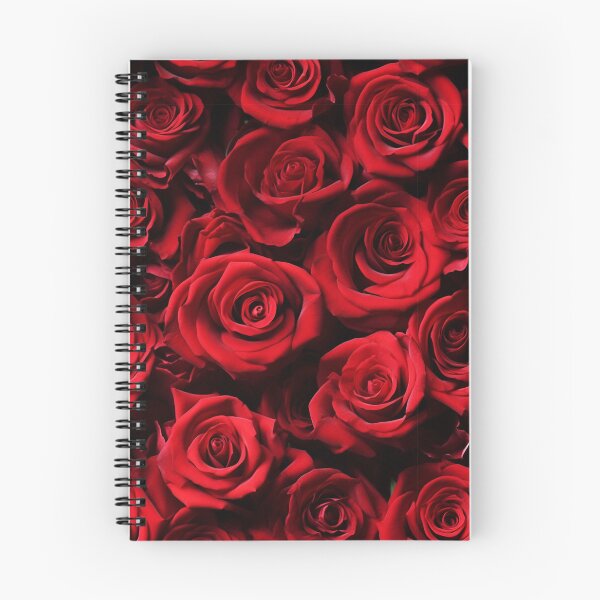 Item preview, Red Roses designed and sold by allthis.
