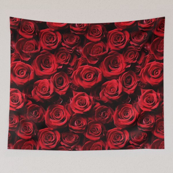 Item preview, Red Roses designed and sold by allthis.