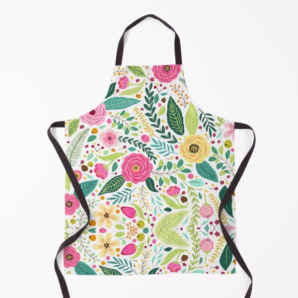 Item preview, Bloom Background pattern designed and sold by Mais80.