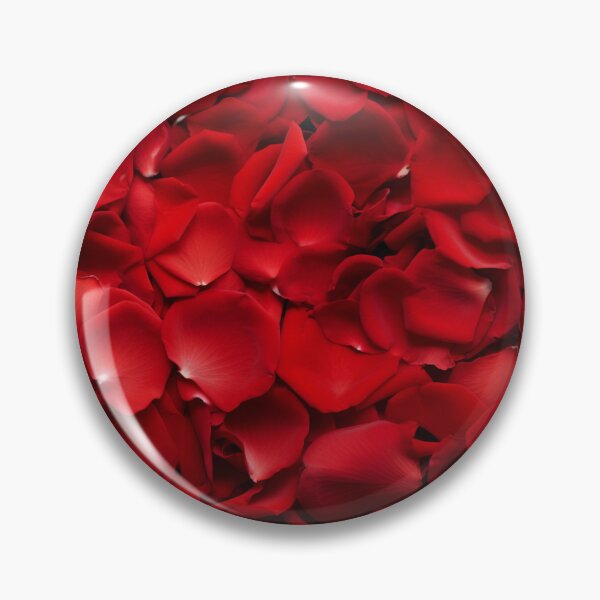 Item preview, Red Rose Petals designed and sold by allthis.