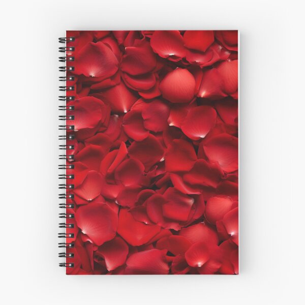 Item preview, Red Rose Petals designed and sold by allthis.
