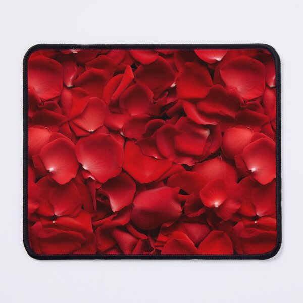 Item preview, Red Rose Petals designed and sold by allthis.