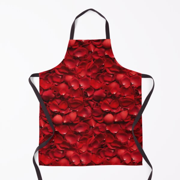 Item preview, Red Rose Petals designed and sold by allthis.