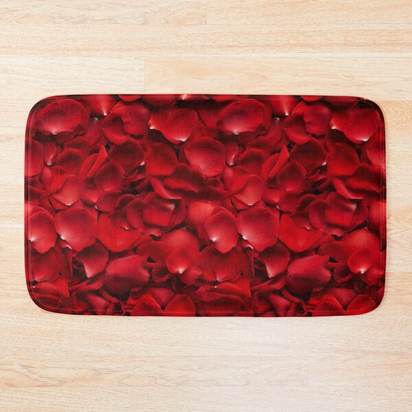 Item preview, Red Rose Petals designed and sold by allthis.