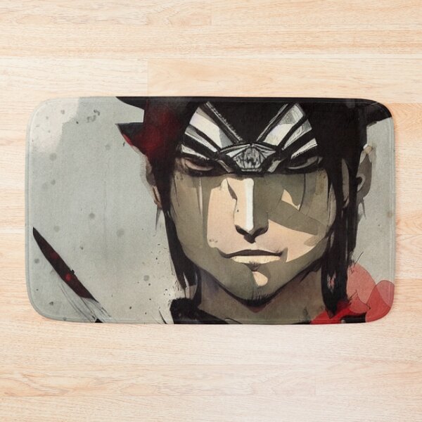 Item preview, The Serene Samurai designed and sold by Tetsuya-Yui.