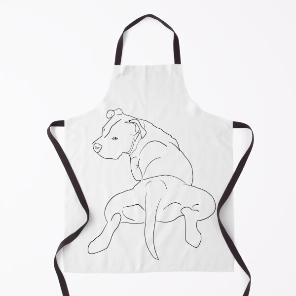 Item preview, Pibble Butt! designed and sold by ArtxBK.