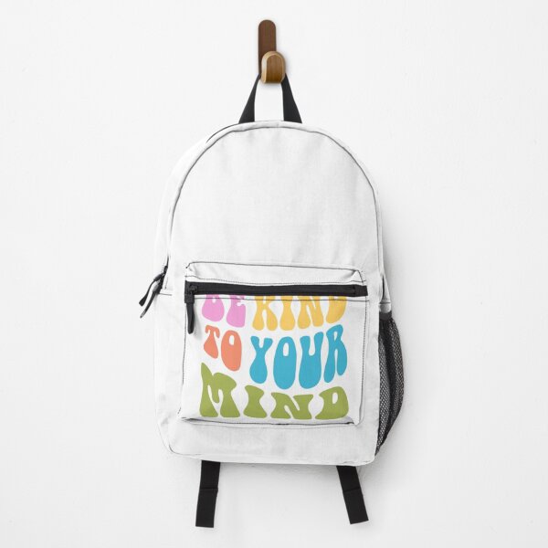 Item preview, Be Kind to All Mind designed and sold by thecrazyones.