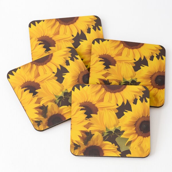 Item preview, Sunflowers designed and sold by allthis.