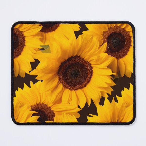 Item preview, Sunflowers designed and sold by allthis.