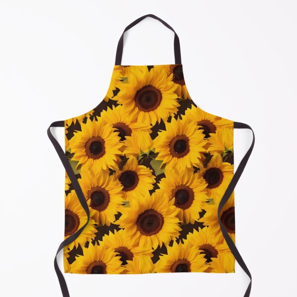 Item preview, Sunflowers designed and sold by allthis.