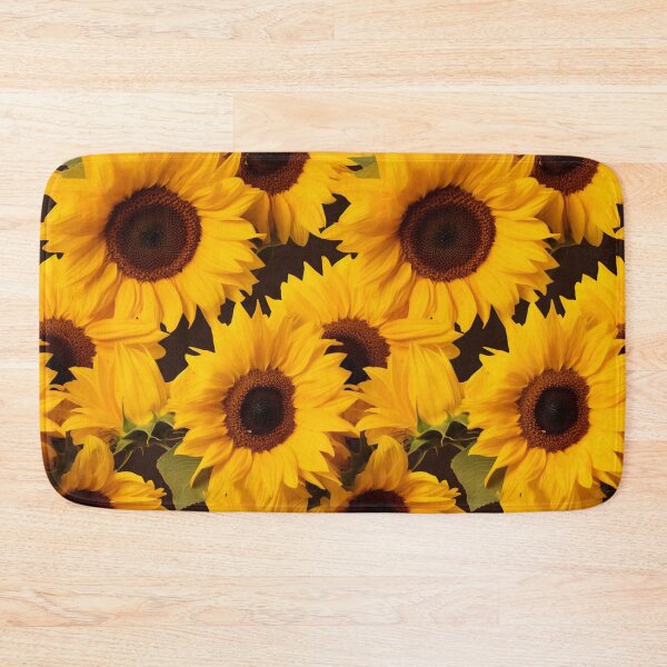 Item preview, Sunflowers designed and sold by allthis.