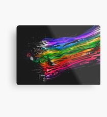 Always | The Reformation of Your Beautiful Soul Metal Print