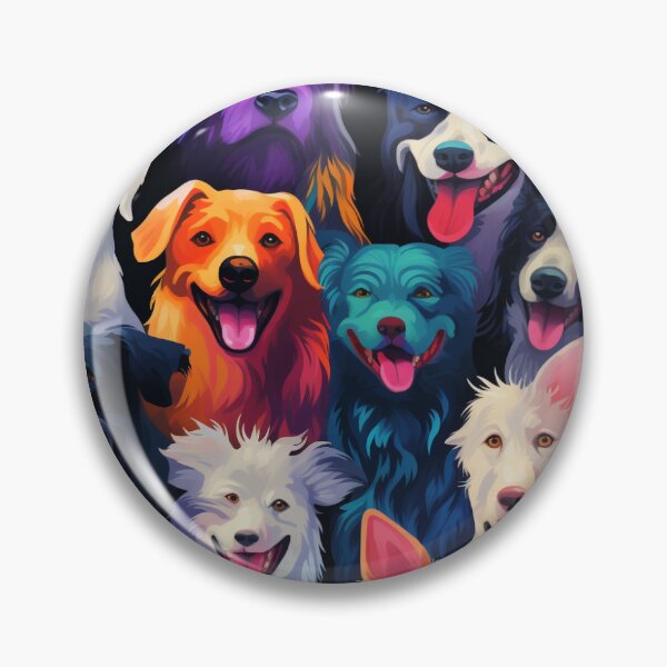 Item preview, Halloween Wild Wolf Seamless Design designed and sold by MsJennyBooks.