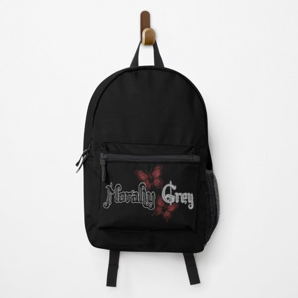 Item preview, Morally Grey designed and sold by cr6zym1nd.