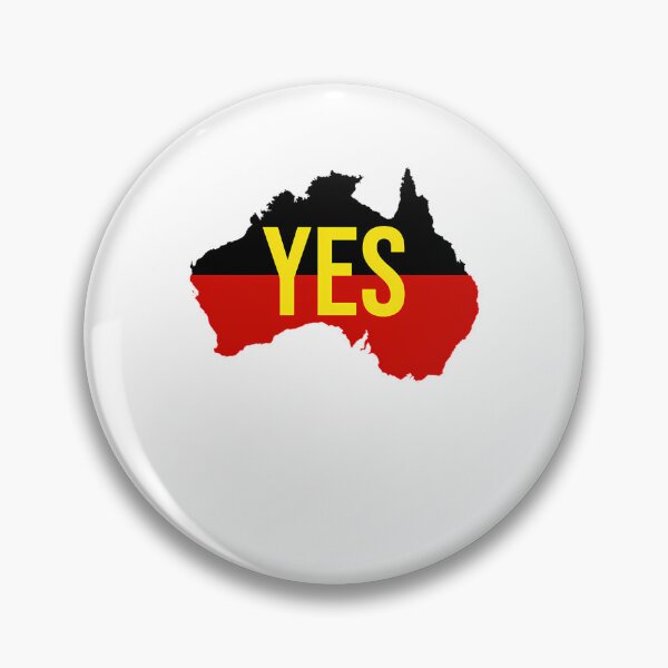 Item preview, Vote Yes-sticker designed and sold by MeatyCoWard.