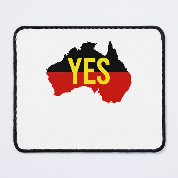 Item preview, Vote Yes-sticker designed and sold by MeatyCoWard.