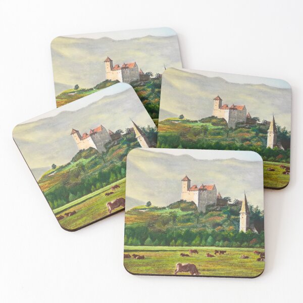 Item preview, All I Survey (A2) designed and sold by Catherine Holland.